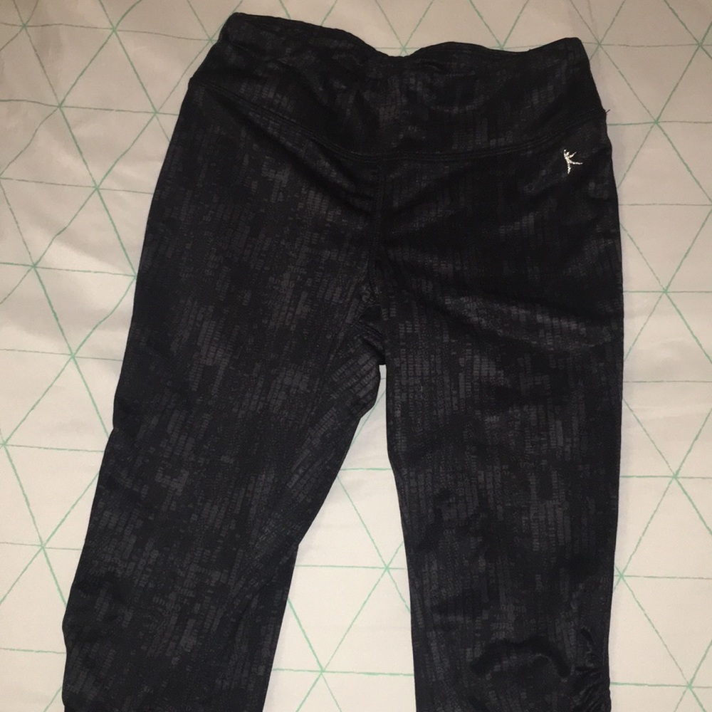 Danskin Now leggings